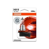 Bec H11 12v Standard Osram 64211