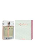 Apa de parfum Al Haramain Signature Rose Gold, 100 ml, pentru femei