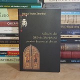 SFANTUL TEOFAN ZAVORATUL - TALCUIRI DIN SFANTA SCRIPTURA PENTRU FIECARE ZI DIN AN *