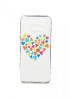 Husa Silicon Samsung Galaxy Samsung S8+ g955 Clear Heart Sep