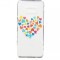 Husa Silicon Samsung Galaxy Samsung S8+ g955 Clear Heart Sep
