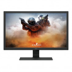 Monitor LED BenQ GL2780, 27inch, FHD TN, 1ms, 75Hz, negru foto