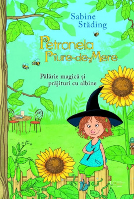 Petronela Piure-de Mere foto