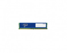 Memorie ram patriot dimm ddr4 8gb 2400mhz cl17 1.2v signature foto