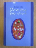 Povestea fara sfarsit - Michael Ende sigilata