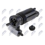 Pompa apa spalare parbriz Mercedes C T-ModelS205, EC238, E T-ModelS213, GlX164, X166, GlcX253, GleW166, C292), GlsX166; 2001-, A1648690421