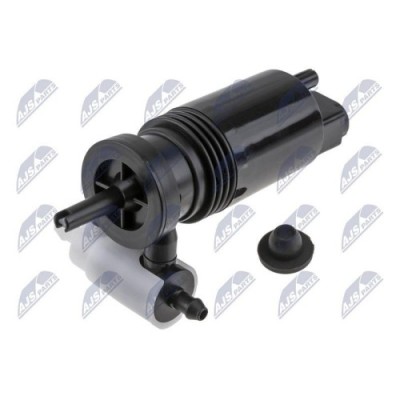 Pompa apa spalare parbriz Mercedes C T-ModelS205, EC238, E T-ModelS213, GlX164, X166, GlcX253, GleW166, C292), GlsX166; 2001-, A1648690421 foto