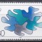 Germania 1986 - Anul Internațional al Păcii, MNH
