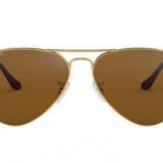 Ray-Ban Aviator Large Metal Ochelari de Soare RB 3025 001/57