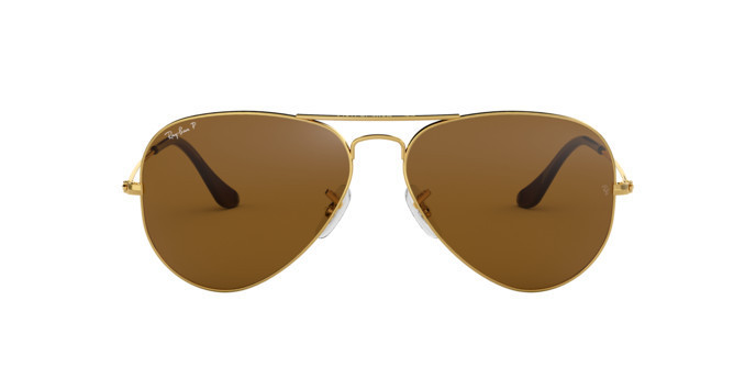 Ray-Ban Aviator Large Metal Ochelari de Soare RB 3025 001/57