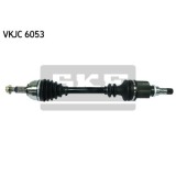 Planetara Skf VKJC6053, parte montare : Punte Fata, Stanga