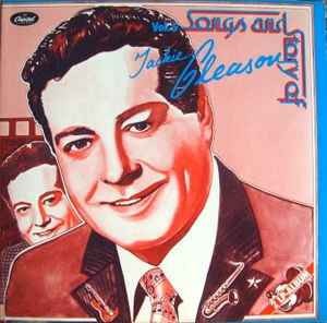 Vinil 2xLP Jackie Gleason &amp;lrm;&amp;ndash; Songs And Story Of Jackie Gleason Vol.5 (NM) foto