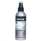 Solutie speciala pentru curatarea pielii, materialelor textile si sintetice Collonil Active Cleaner, 200 ml