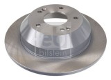 Disc Frana FEBI 108441
