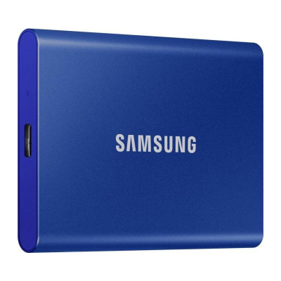 Sm ext ssd 2tb 3.2 mu-pc2t0r/ww blue foto