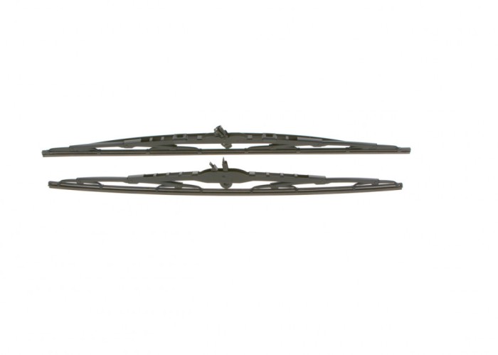 BOSCH 3 397 001 802 Twin lamela stergator