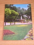 QW24 G - Carte postala - tematica turism - vedere - Galati 11, Circulata, Fotografie