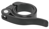 Colier tija sa diametru: 31.8mm - aluminiu - 40.4g