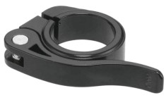 Colier tija sa diametru: 31.8mm - aluminiu - 40.4g foto