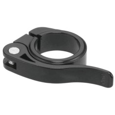 Colier tija sa diametru: 31.8mm - aluminiu - 40.4g