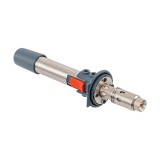 Ecornator cu gas, Portasol&nbsp;3, cu cap de &Oslash;18,5&nbsp;mm