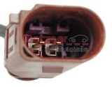 Senzor, temperatura gaze evacuare VW TRANSPORTER V bus (7HB, 7HJ, 7EB, 7EJ, 7EF, 7EG, 7HF, 7EC) (2003 - 2016) METZGER 0894399