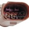 Senzor, temperatura gaze evacuare VW TRANSPORTER VI bus (SGB, SGG, SGJ) (2015 - 2016) METZGER 0894399