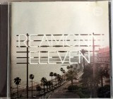 Reamonn &lrm;&ndash; Eleven NM / NM cd muzica pop rock Island Europa 2010