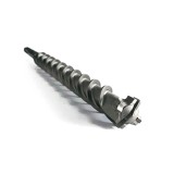 TOTAL - Burghiu cu prindere SDS Plus - cap cruce- 25x260mm