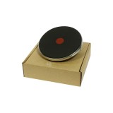 Plită electrică 1500W EGO 18.14483.002 BEKO 162100023 162100053 Compatibil