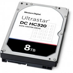 0B36400, HDD SAS 8TB 7200RPM 12GB/S, 256MB DC HC320 0B36400 WD foto