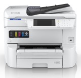 Multifunctional inkjet color Epson WorkForce Pro EM-C7100DWF A3+ Wi‑Fi