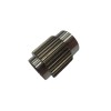 18. Bucsa canelata mica diferential fata CF Moto CForce 450 / 520 / 550 / 625 / 850 / 1000 (dupa 2016)