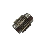 18. Bucsa canelata mica diferential fata CF Moto CForce 450 / 520 / 550 / 625 / 850 / 1000 (dupa 2016)