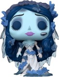 Figurina - Pop! Plus - Corpse Bride - Emily With Butterflies | Funko