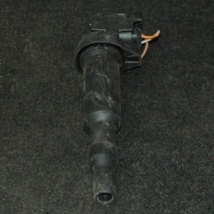 Bobina de inducție de &icirc;naltă tensiune MINI CLUBMAN R55 2007 OEM: 7571643,0221504470 | 2005393
