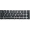 Tastatura Laptop, HP, ProBook 650 G5, 655 G5, L00741-001, L09595-001, 6037B0134101, iluminata, cu mouse pointer, us