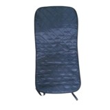 Husa Auto Incalzire Universala Scaun Auto Protectie Tapiterie Interior Confort Termic Iarna