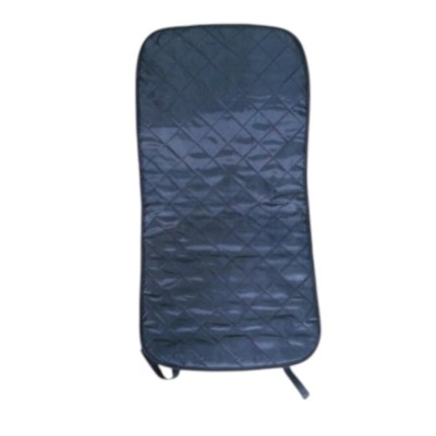 Husa auto cu incalzire foto