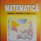 Matematica. Manual pentru clasa a VI-a &ndash; Tatiana Udrean Daniela Nitescu