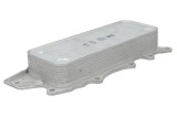 Radiator ulei termoflot Mercedes clasa C W204, clasa E W211, W212, clasa M W164, Sprinter diesel 482086 A6421800165