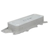 Radiator ulei termoflot Mercedes clasa C W204, clasa E W211, W212, clasa M W164, Sprinter diesel 482086 A6421800165