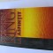 Stephen King - La asfintit, CARTONATA