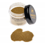 Cumpara ieftin Sclipici Glitter Powder 20g, G2108 Oranjollie