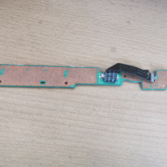 Power Button Board Laptop Acer Aspire 2920 MS2229