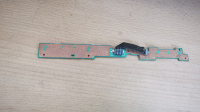 Power Button Board Laptop Acer Aspire 2920 MS2229 foto