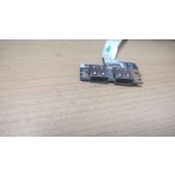 Port Usb Laptop Acer Aspire 5551 #LOR