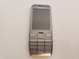 Cumpara ieftin Telefon Nokia E52, Stare F. Buna, Functional, cu Incarcator
