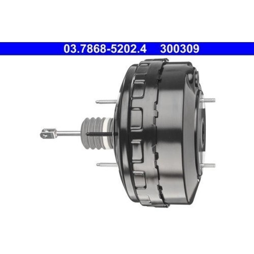 ATE Amplificare frane