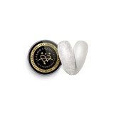 Gel perlat No.1 Alb Laloo 5ml